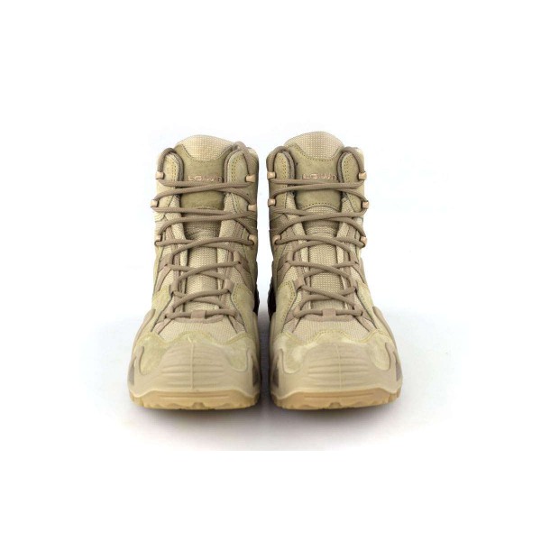 Черевики Lowa Zephyr GTX MID TF пустельний - 3048936