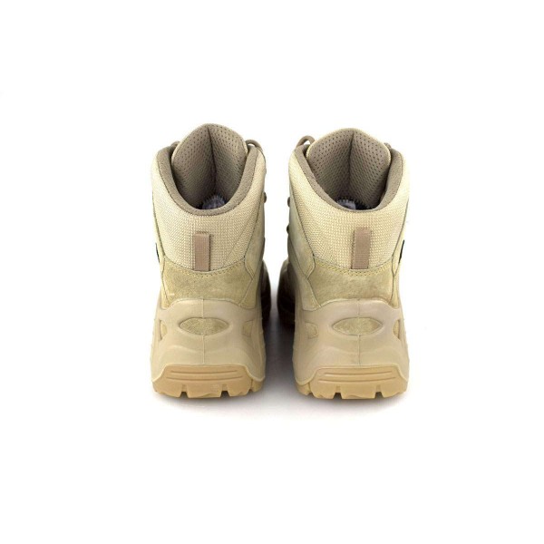 Черевики Lowa Zephyr GTX MID TF пустельний - 3048936