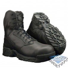 Ботинки Magnum STEALTH FORCE 8,0 LEATHER Black