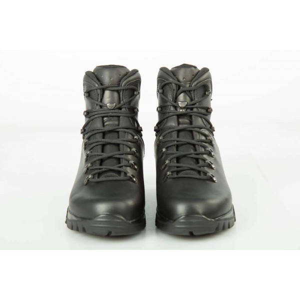 Черевики зимові LOWA RANGER II GTX THERMO чорний - 3048939 Черевики зимові LOWA RANGER II GTX THERMO чорний - 3048939