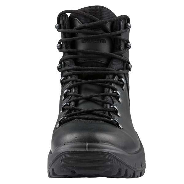 Ботинки LOWA RONAN GTX MID TF черный - 3048940 Ботинки LOWA RONAN GTX MID TF черный - 3048940