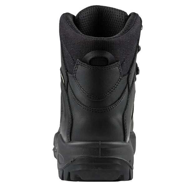 Ботинки LOWA RONAN GTX MID TF черный - 3048940 Ботинки LOWA RONAN GTX MID TF черный - 3048940