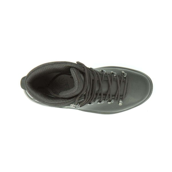 Ботинки LOWA RONAN GTX MID TF черный - 3048940 Ботинки LOWA RONAN GTX MID TF черный - 3048940