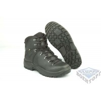 Ботинки LOWA RONAN GTX MID TF черный