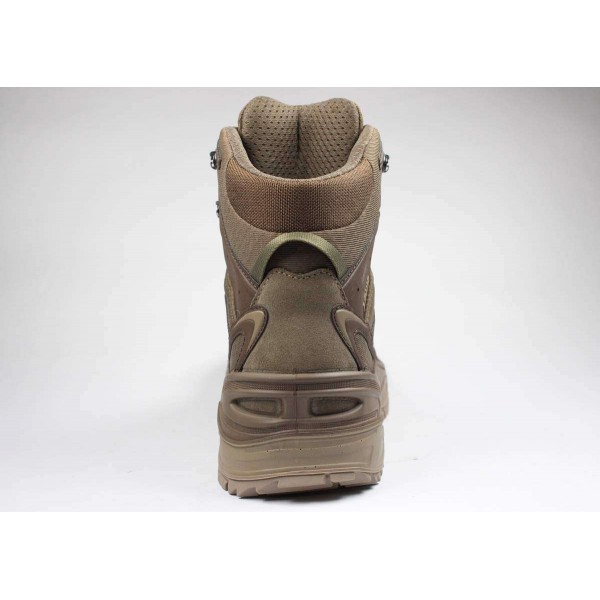 Черевики тактичні LOWA Innox GTX Mid TF койот - 3048942 Черевики тактичні LOWA Innox GTX Mid TF койот - 3048942