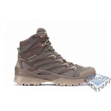 Черевики тактичні LOWA Innox GTX Mid TF койот