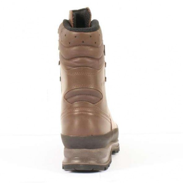 Ботинки LOWA Combat Boot GTX коричневый - 3048943 Ботинки LOWA Combat Boot GTX коричневый - 3048943