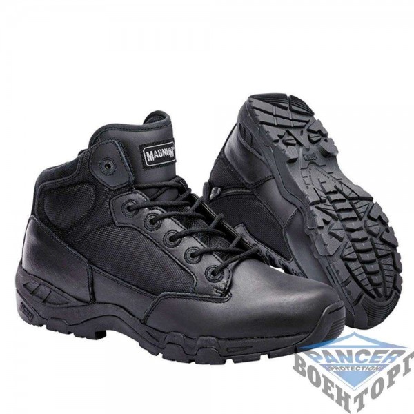 Ботинки Magnum Viper PRO 5.0 SZ EN Black - 3048944
