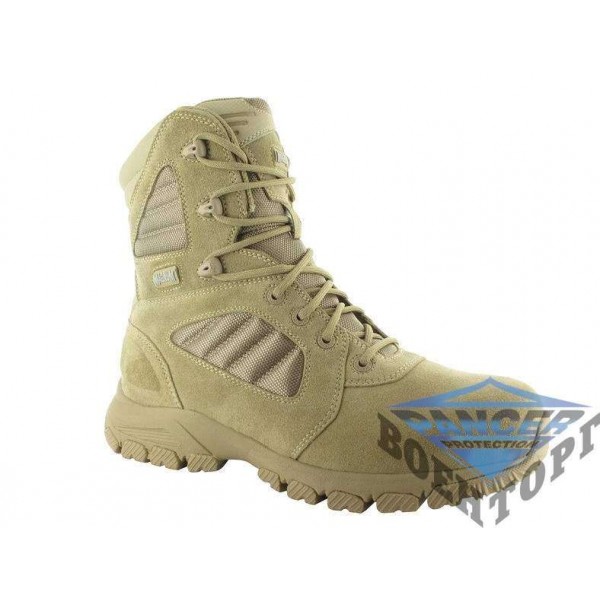 Ботинки Magnum Lynx 8.0 SZ TAN - 3048945