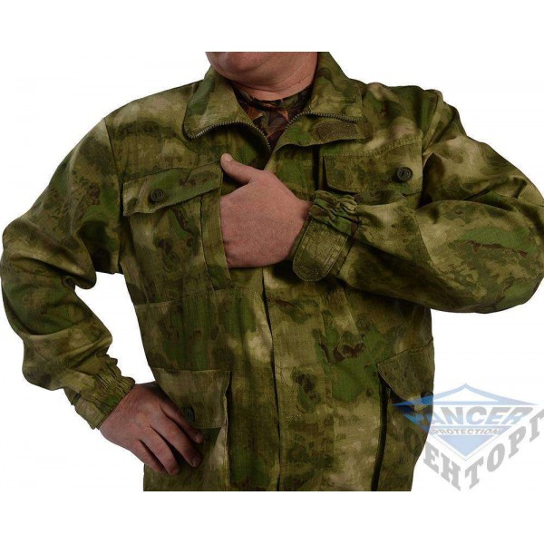 Костюм KODOR Сталкер + кепка рис. А ТАКС FG - 3049079