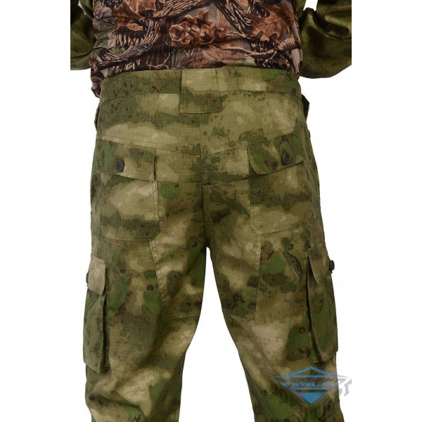 Костюм KODOR Сталкер + кепка рис. А ТАКС FG - 3049079