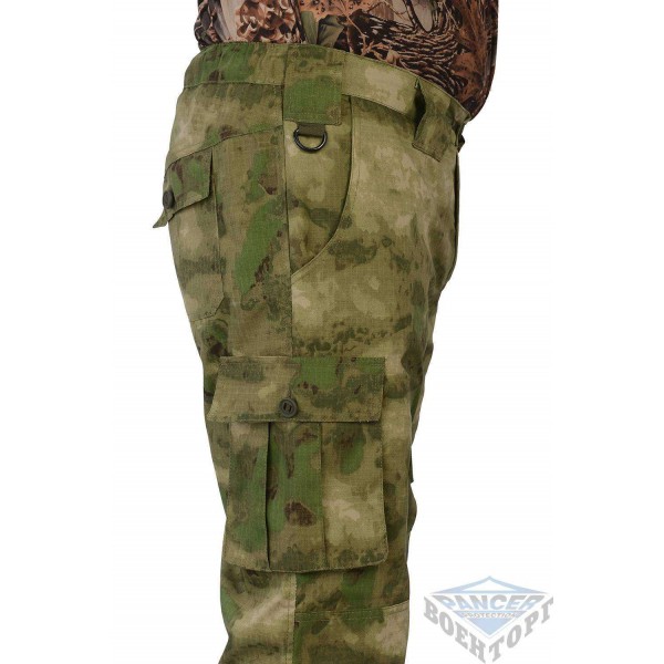 Костюм KODOR Сталкер + кепка рис. А ТАКС FG - 3049079