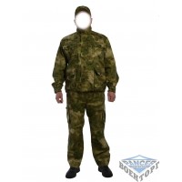 Костюм KODOR Сталкер + кепка рис. А ТАКС FG