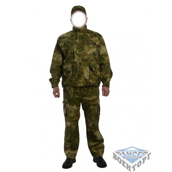 Костюм KODOR Сталкер + кепка рис. А ТАКС FG - 3049079
