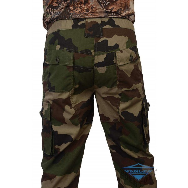 Костюм KODOR Сталкер +кепка рис. Франция НАТО - 3049080