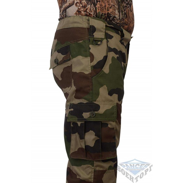 Костюм KODOR Сталкер +кепка рис. Франция НАТО - 3049080