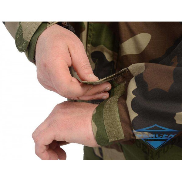 Костюм KODOR Сталкер +кепка рис. Франция НАТО - 3049080