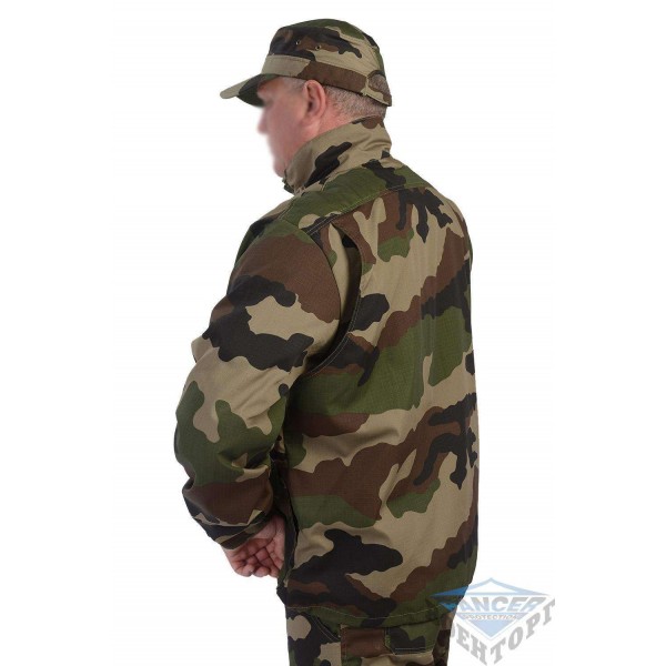 Костюм KODOR Сталкер +кепка рис. Франция НАТО - 3049080