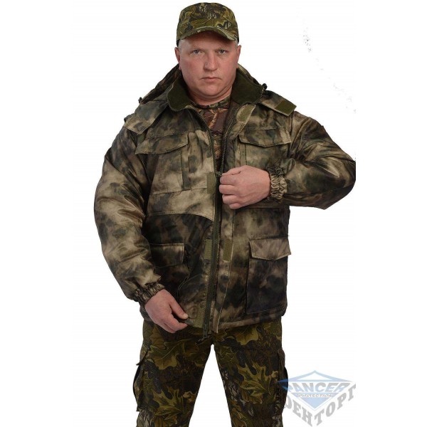 Куртка-жилет KODOR рис. A TACS - 3049082