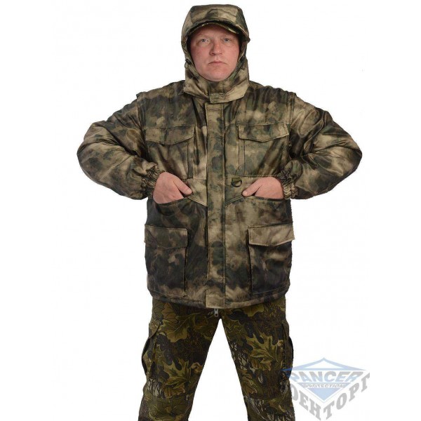 Куртка-жилет KODOR рис. A TACS - 3049082