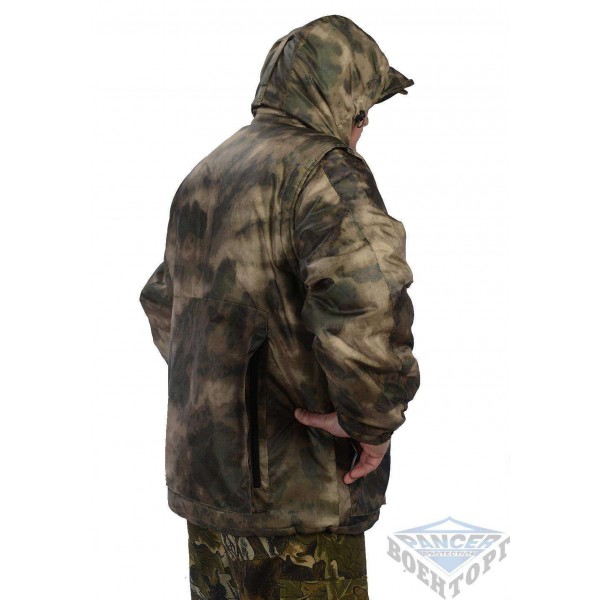 Куртка-жилет KODOR рис. A TACS - 3049082