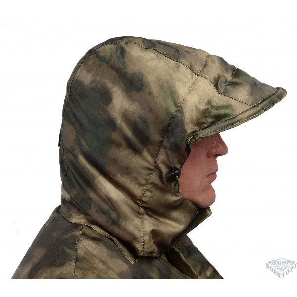 Куртка-жилет KODOR рис. A TACS - 3049082