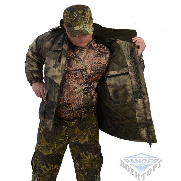 Куртка-жилет KODOR рис. A TACS - 3049082