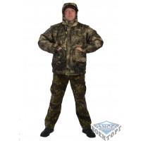 Куртка-жилет KODOR рис. A TACS