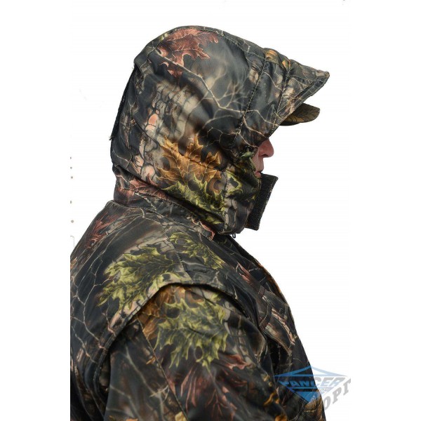 Куртка-жилет KODOR рис. Звіробій - 3049083