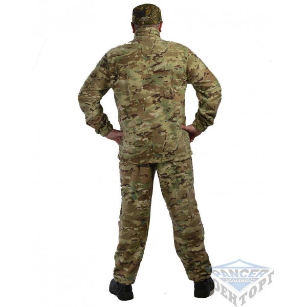 Костюм KODOR флисовый цвет Multicam - 3049084