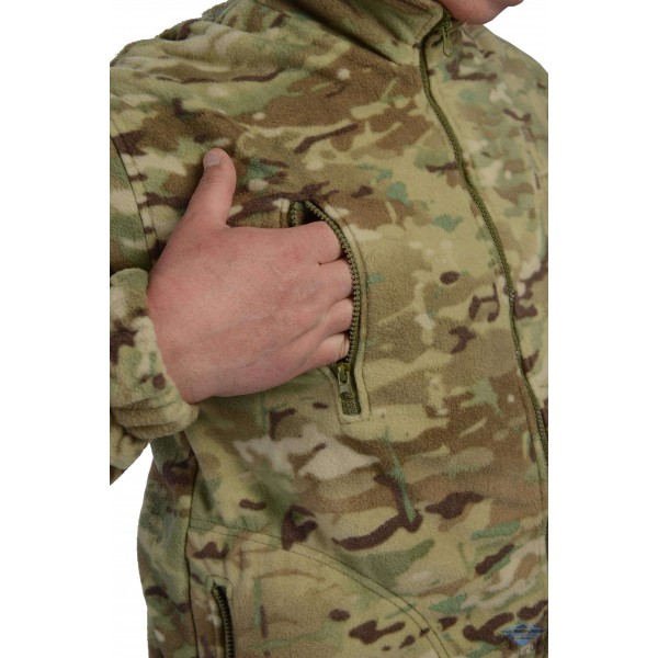 Костюм KODOR флисовый цвет Multicam - 3049084