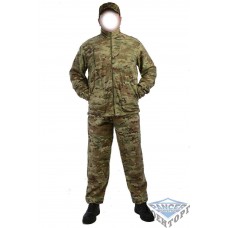 Костюм KODOR флисовый цвет Multicam