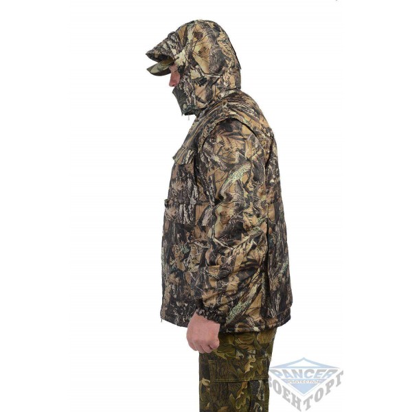 Куртка-жилет KODOR рис. Полювання - 3049085