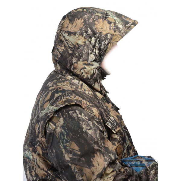 Куртка-жилет KODOR рис. Полювання - 3049085