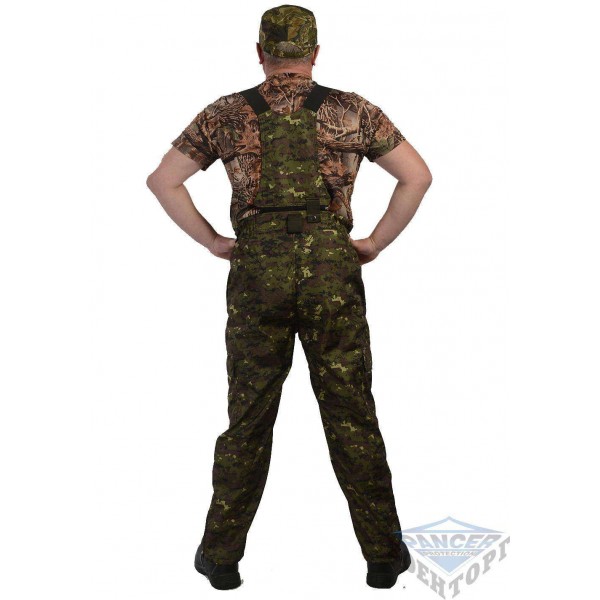 Костюм KODOR демисезонный Леший рис.Dijital - 3049086