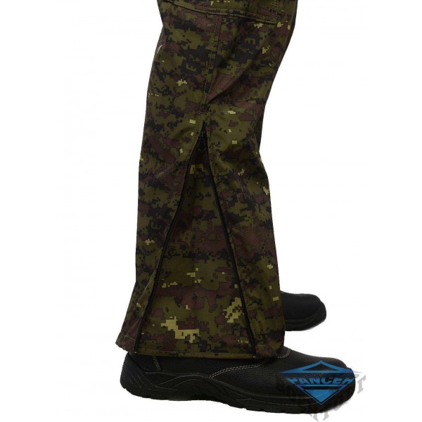 Костюм KODOR демисезонный Леший рис.Dijital - 3049086