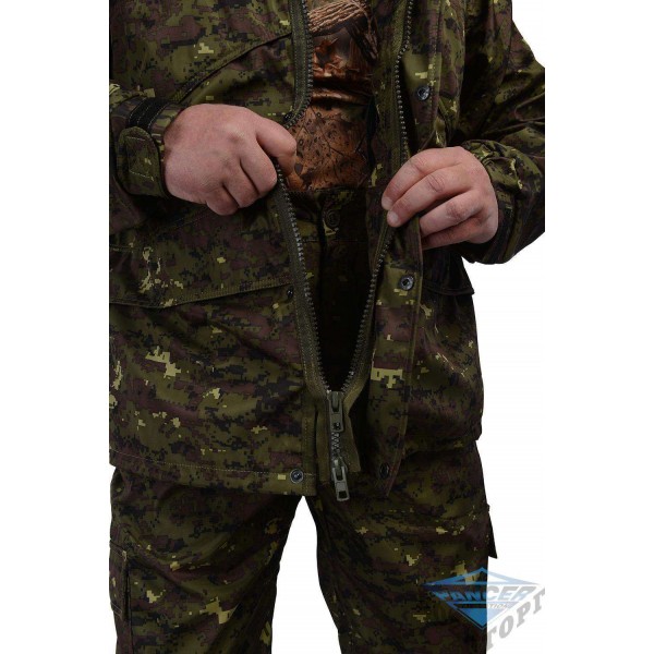 Костюм KODOR демисезонный Леший рис.Dijital - 3049086