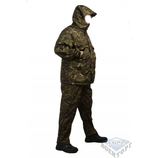 Костюм KODOR демисезонный Леший рис.Dijital - 3049086