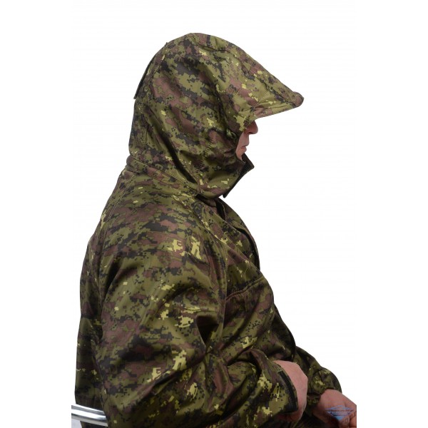 Костюм KODOR демисезонный Леший рис.Dijital - 3049086