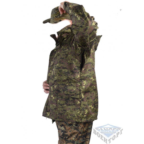 Костюм KODOR демисезонный Леший рис.Dijital - 3049086