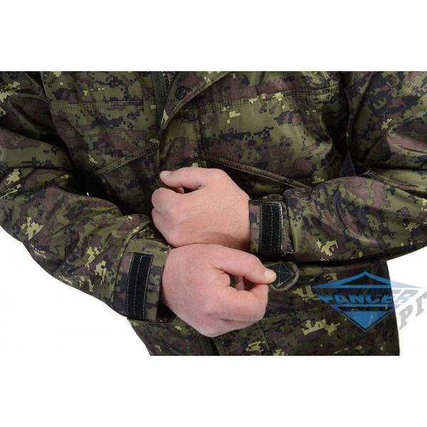 Костюм KODOR демисезонный Леший рис.Dijital - 3049086