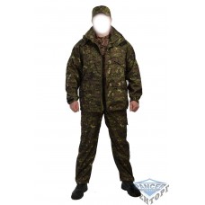 Костюм KODOR демисезонный Леший рис.Dijital