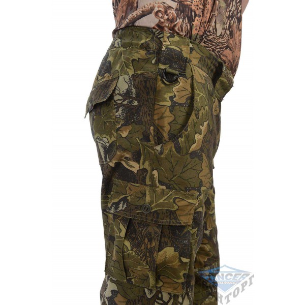 Костюм KODOR Сталкер+ кепка рис. Дубок - 3049087