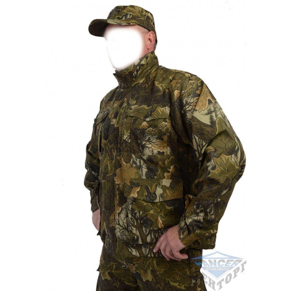 Костюм KODOR Сталкер+ кепка рис. Дубок - 3049087