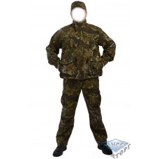 Костюм KODOR Сталкер+ кепка рис. Дубок