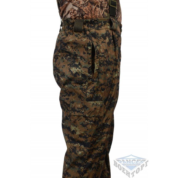Костюм KODOR демисезонный Леший рис.MARPAT - 3049088