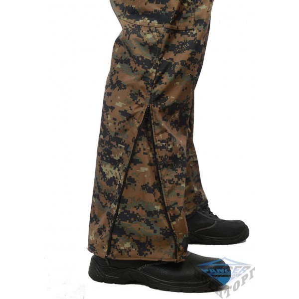 Костюм KODOR демисезонный Леший рис.MARPAT - 3049088