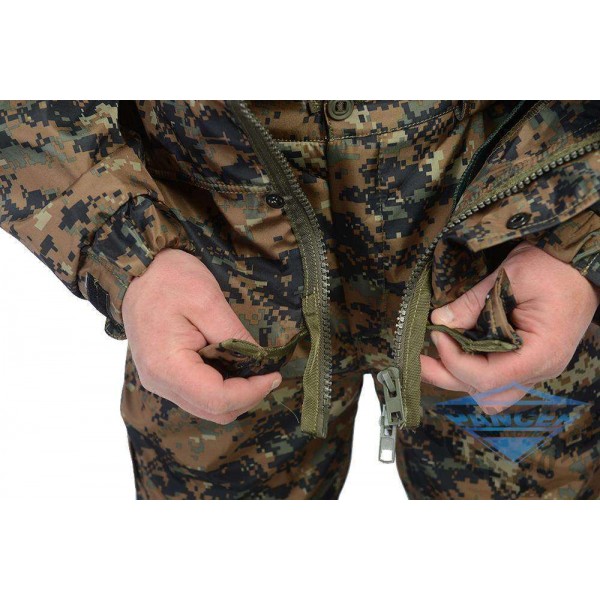 Костюм KODOR демисезонный Леший рис.MARPAT - 3049088