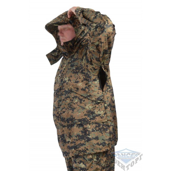 Костюм KODOR демисезонный Леший рис.MARPAT - 3049088