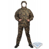 Костюм KODOR демісезонний Лісовик рис.MARPAT